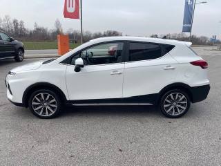 EVO Evo4 usata, con Fari direzionali