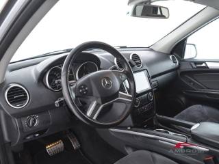 MERCEDES-BENZ ML 320 usata 7