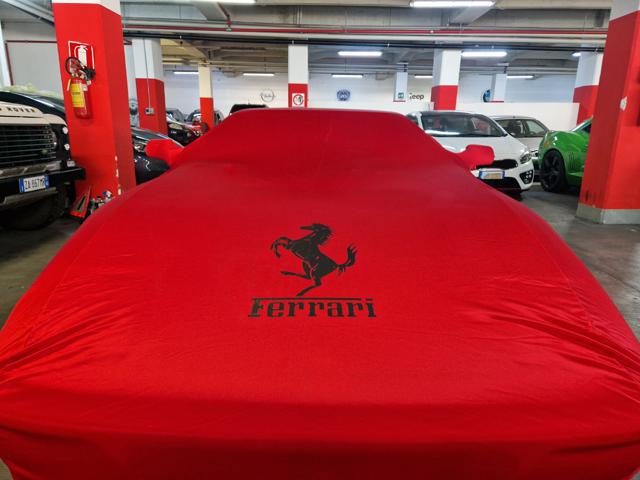 FERRARI 348 usata 39