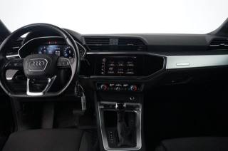 AUDI Q3 usata, con Chiusura centralizzata