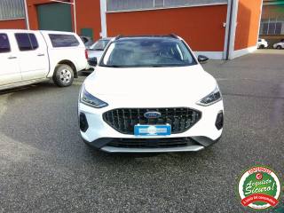 FORD Focus usata, con Controllo trazione