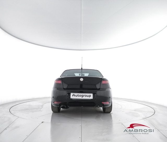 ALFA ROMEO GT usata 5