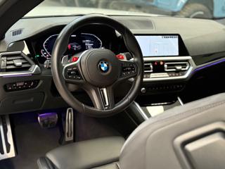 BMW M4 usata, con Chiusura centralizzata