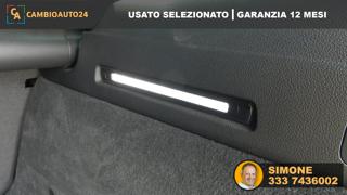 AUDI A6 usata, con Hotspot Wi-Fi