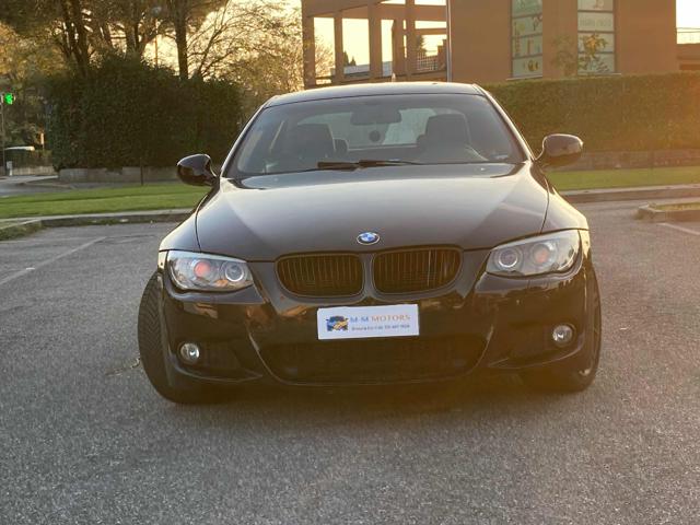 BMW 320 usata, con Airbag laterali