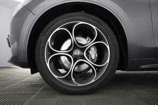 ALFA ROMEO Stelvio usata 8