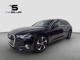 AUDI A6 Avant 40 2.0 TDI quattro ultra S tronic*PROMO*
