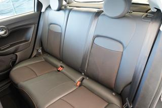 FIAT 500X usata 17