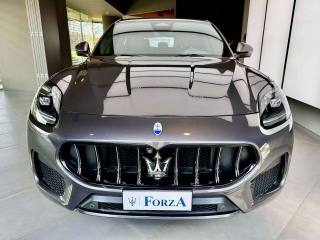 MASERATI Grecale usata, con Airbag