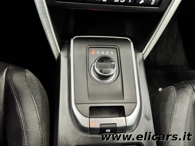 LAND ROVER Discovery Sport usata, con ESP