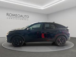 CITROEN C4 usata, con Airbag Passeggero