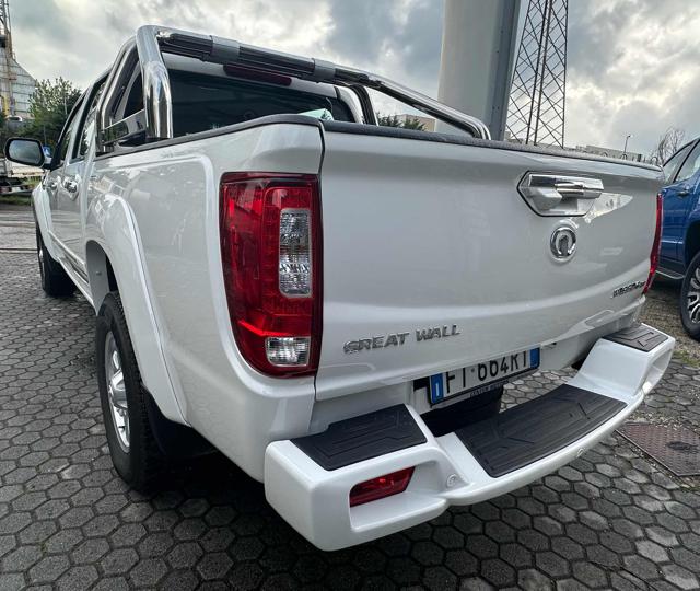 GREAT WALL Steed 6 usata, con Airbag laterali