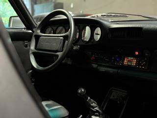 PORSCHE 911 usata 11