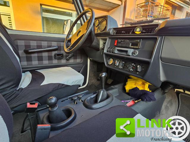 MERCEDES-BENZ G usata 18