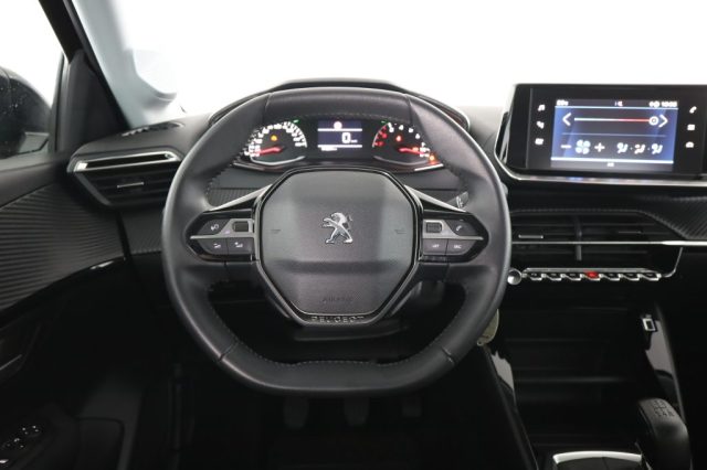 PEUGEOT 208 usata 5