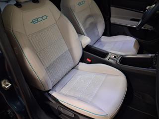 FIAT 600 usata, con USB