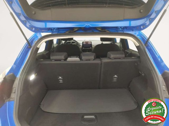 FORD Puma usata, con Cruise Control