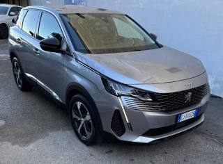 PEUGEOT 3008 usata, con Airbag