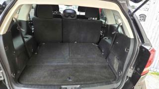 FIAT Freemont usata, con Fendinebbia