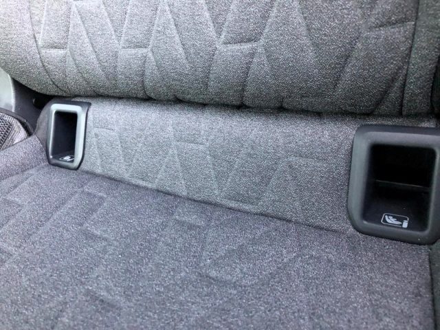 VOLKSWAGEN T-Cross usata, con Sistema di riconoscimento della stanchezza