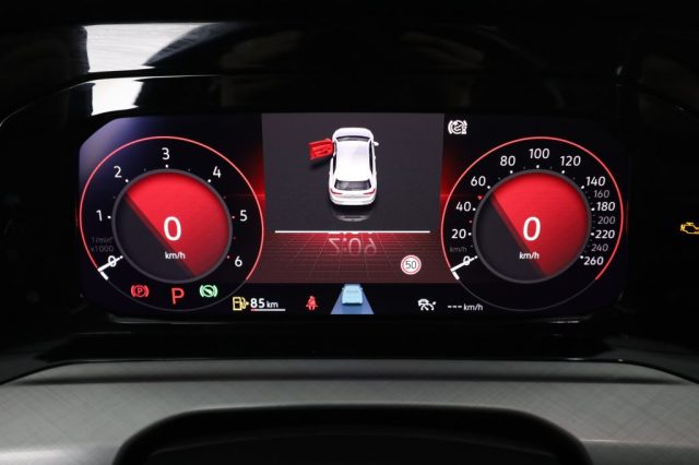 VOLKSWAGEN Golf usata 6