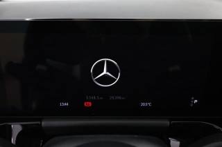 MERCEDES-BENZ CLA usata 6
