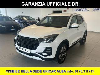 DR MOTOR DR 5.0 1.500 BENZINA GPL 155CV UNICA