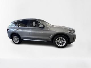 BMW X3 usata, con Airbag