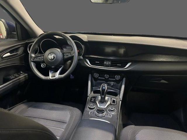 ALFA ROMEO Stelvio usata, con Airbag laterali