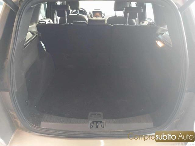 FORD Kuga usata 29