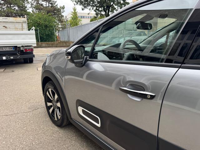 CITROEN C3 usata, con Alzacristalli elettrici