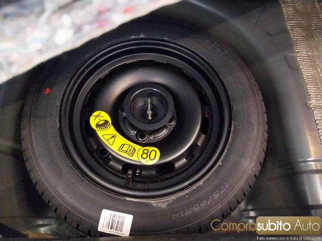 FORD Fiesta usata 22