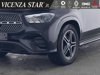 MERCEDES-BENZ GLE 300 usata, con Airbag