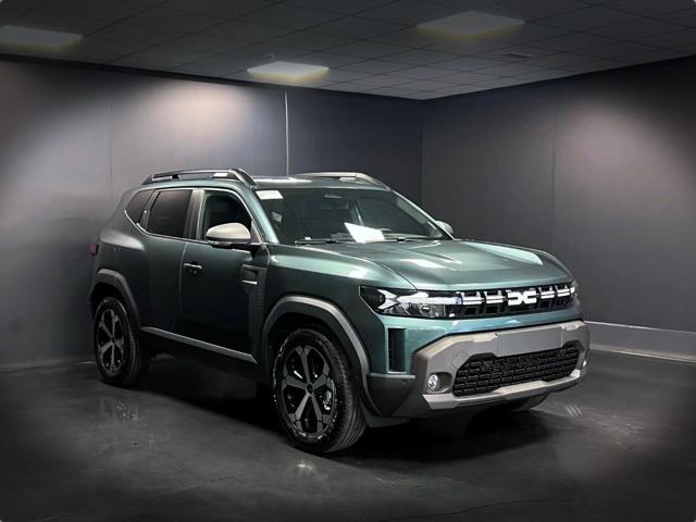 DACIA Duster usata, con Airbag laterali