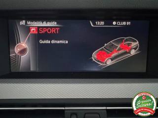 BMW 520 usata, con Immobilizzatore elettronico