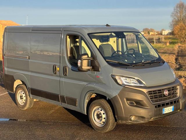 FIAT Ducato usata, con Alzacristalli elettrici