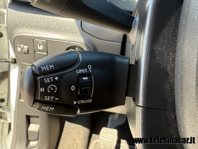 CITROEN C3 usata, con Fari LED
