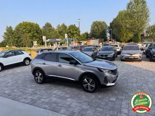 PEUGEOT 3008 usata, con Boardcomputer