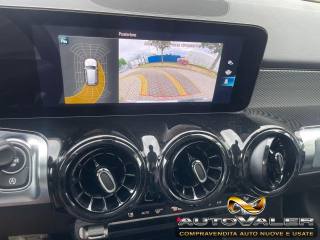 MERCEDES-BENZ GLB 200 usata, con Cronologia tagliandi