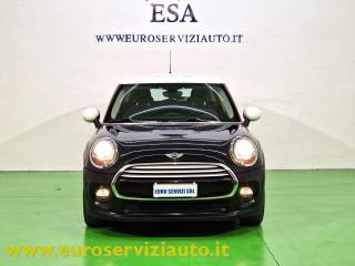 MINI One usata 44