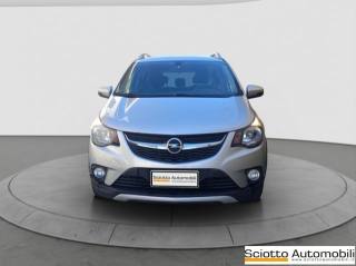 OPEL Karl Rocks 1.0 73 CV