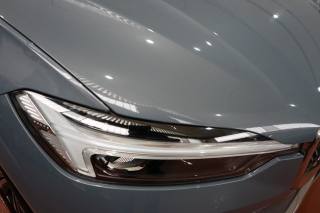 VOLVO XC60 usata, con Volante in pelle