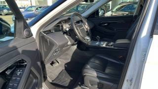 LAND ROVER Range Rover Evoque usata, con Cruise Control