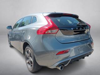 VOLVO V40 usata, con Airbag laterali