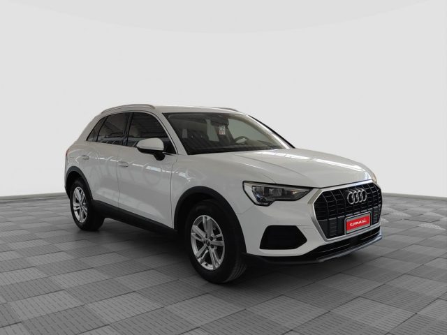 AUDI Q3 usata 6