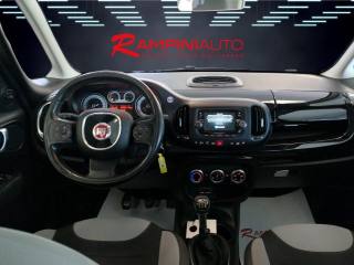 FIAT 500L usata 10