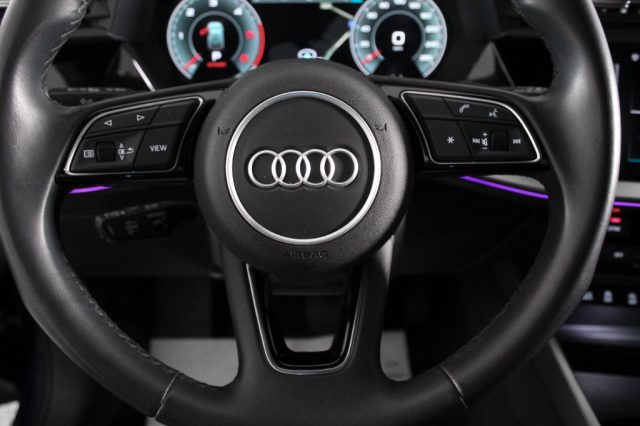 AUDI A3 usata, con Chiusura centralizzata
