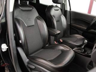 JEEP Compass usata, con Boardcomputer