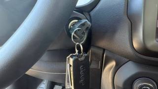 JEEP Renegade usata, con Controllo trazione
