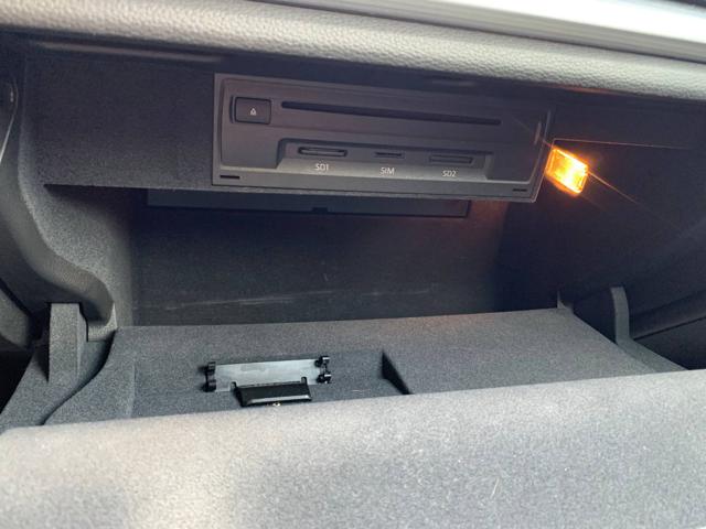 AUDI A3 usata, con Sedili riscaldati